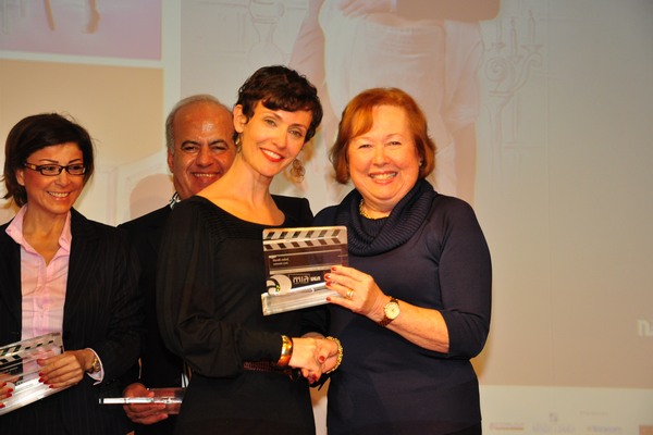 Closing Ceremony of the 6th NDU Film Festival